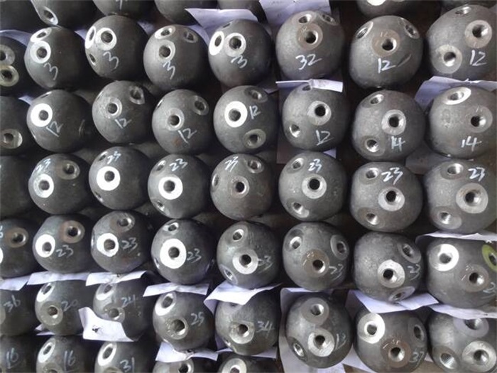 临沂螺栓球节点